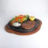 فیله استیک گوشت